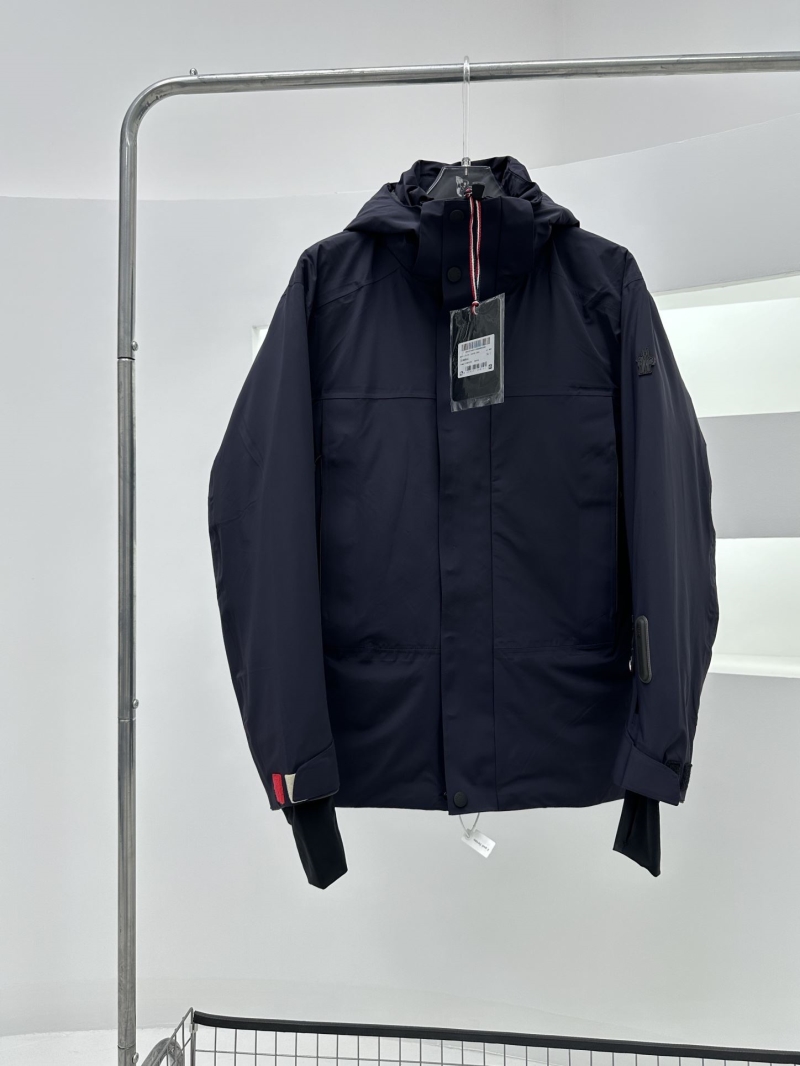 Moncler Down Coat